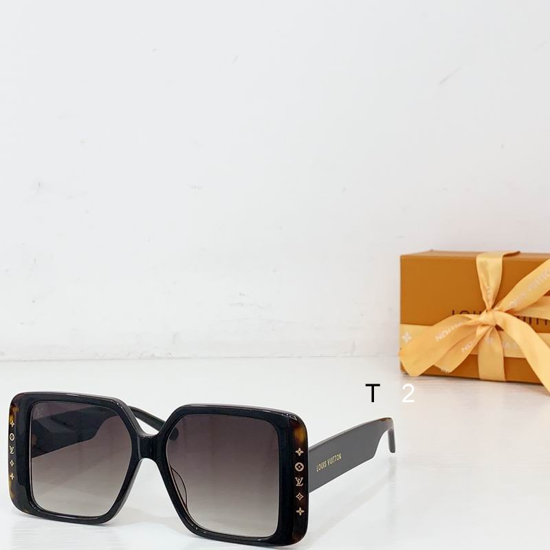 LV Sunglasses ID:20260410-2356